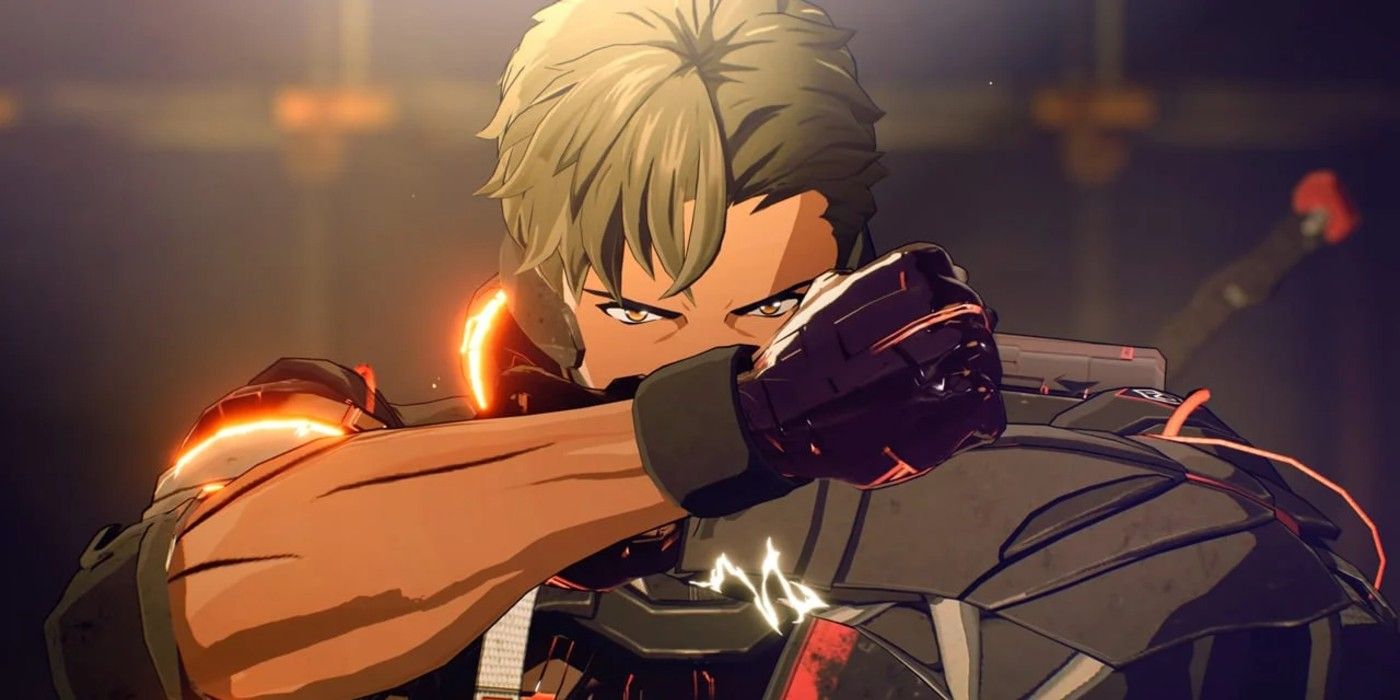 Scarlet Nexus Team Explains The Meaning Behind the Game’s Title