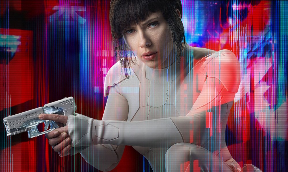 Scarlett Johansson Set to Star in Apple and A24’s ‘Bride’, Which Sounds Like a New Take on ‘Bride of Frankenstein’