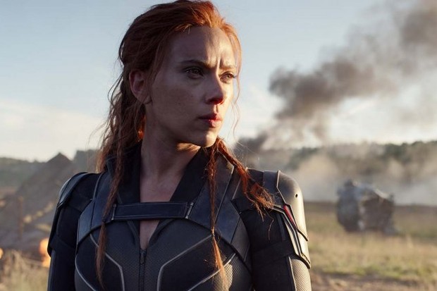 Scarlett Johansson speaks out on Black Widow delay as Marvel film shifts to 2021