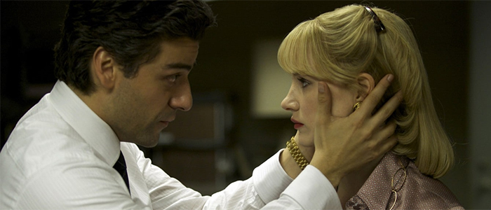 ‘Scenes From a Marriage’ Will Reunite Jessica Chastain with Oscar Isaac After Michelle Williams Drops Out