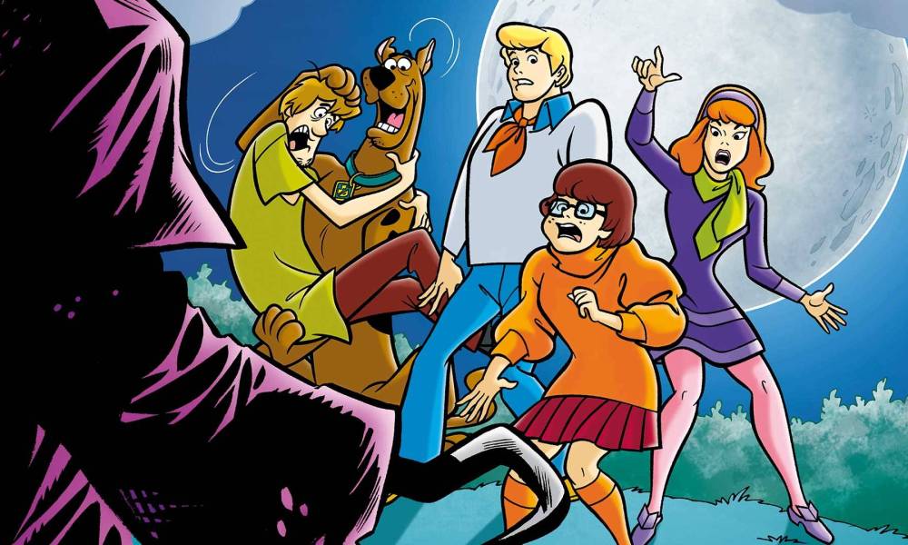 ‘Scooby-Doo’: A Franchise in Desperate Need of a Definitive Video Game