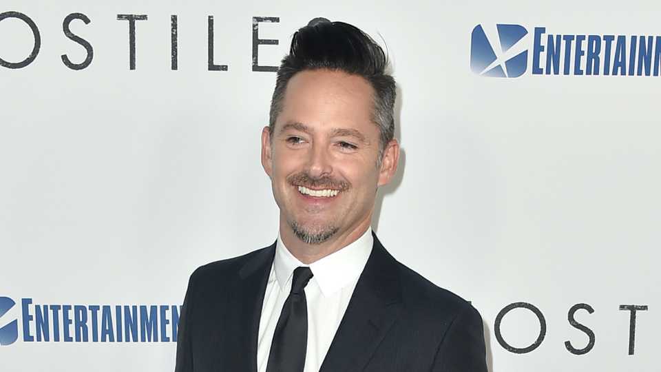 Scott Cooper Writing And Directing Miniseries Angels And Demons