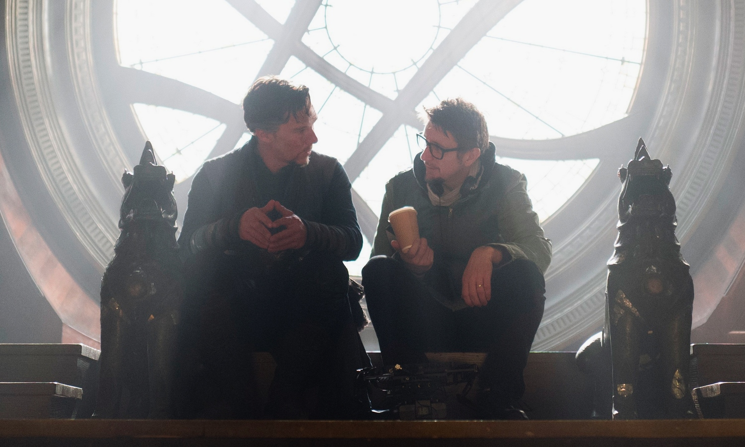 Scott Derrickson Gets Back To Mid-Budget Horror With Joe Hill Story