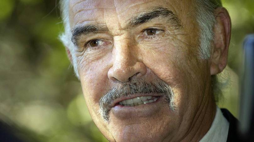 Sean Connery Turned Down Role Of Gandalf As He Didn’t ‘Understand’ It