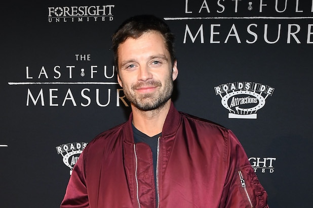 Sebastian Stan to Star in Mimi Cave Thriller ‘Fresh’ at Legendary