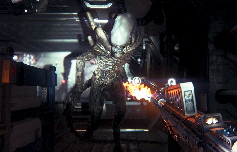 Sega Offers Massive Discounts For ‘Alien: Isolation’, ‘Bayonetta’, ‘Catherine’ and More This Week