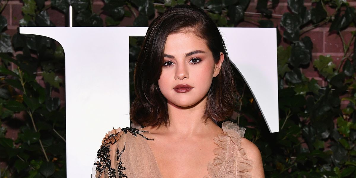 Selena Gomez Is in Talks to Star in a NYC Fashion-Themed Horror Movie, ‘Dollhouse’