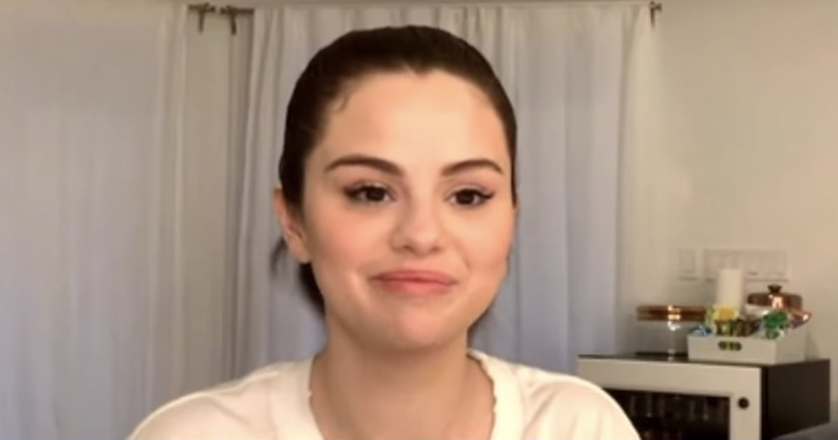 Selena Gomez Reveals She Voted For the First Time This Year: “Your Voice Matters”