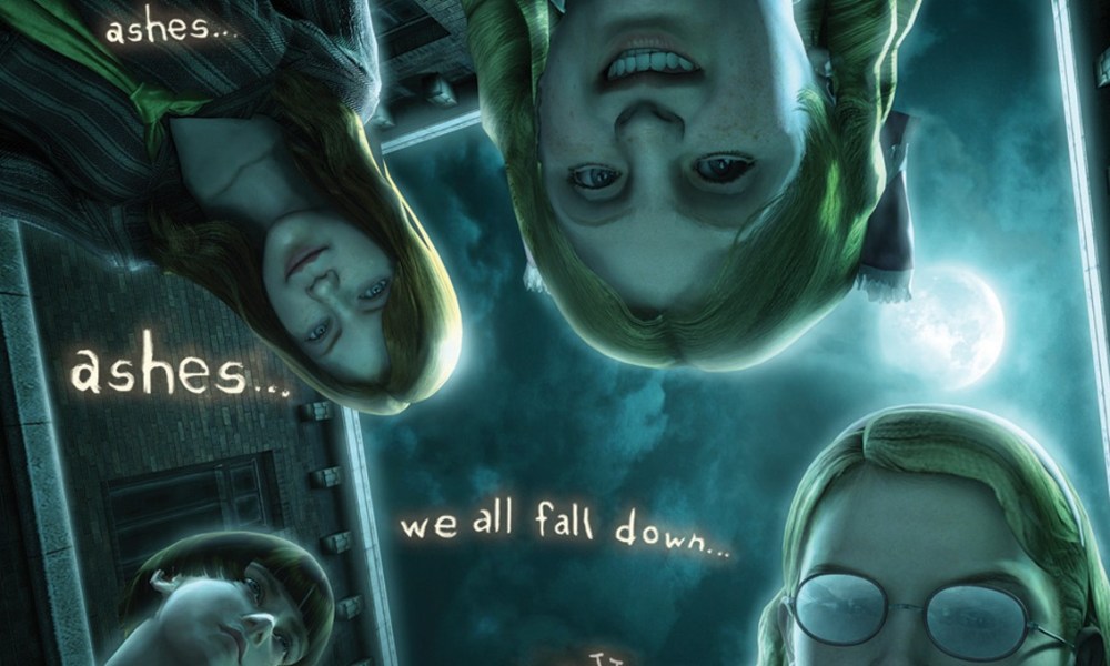 Seven Relaxing Tracks From Horror Games Perfect For Working and Studying To