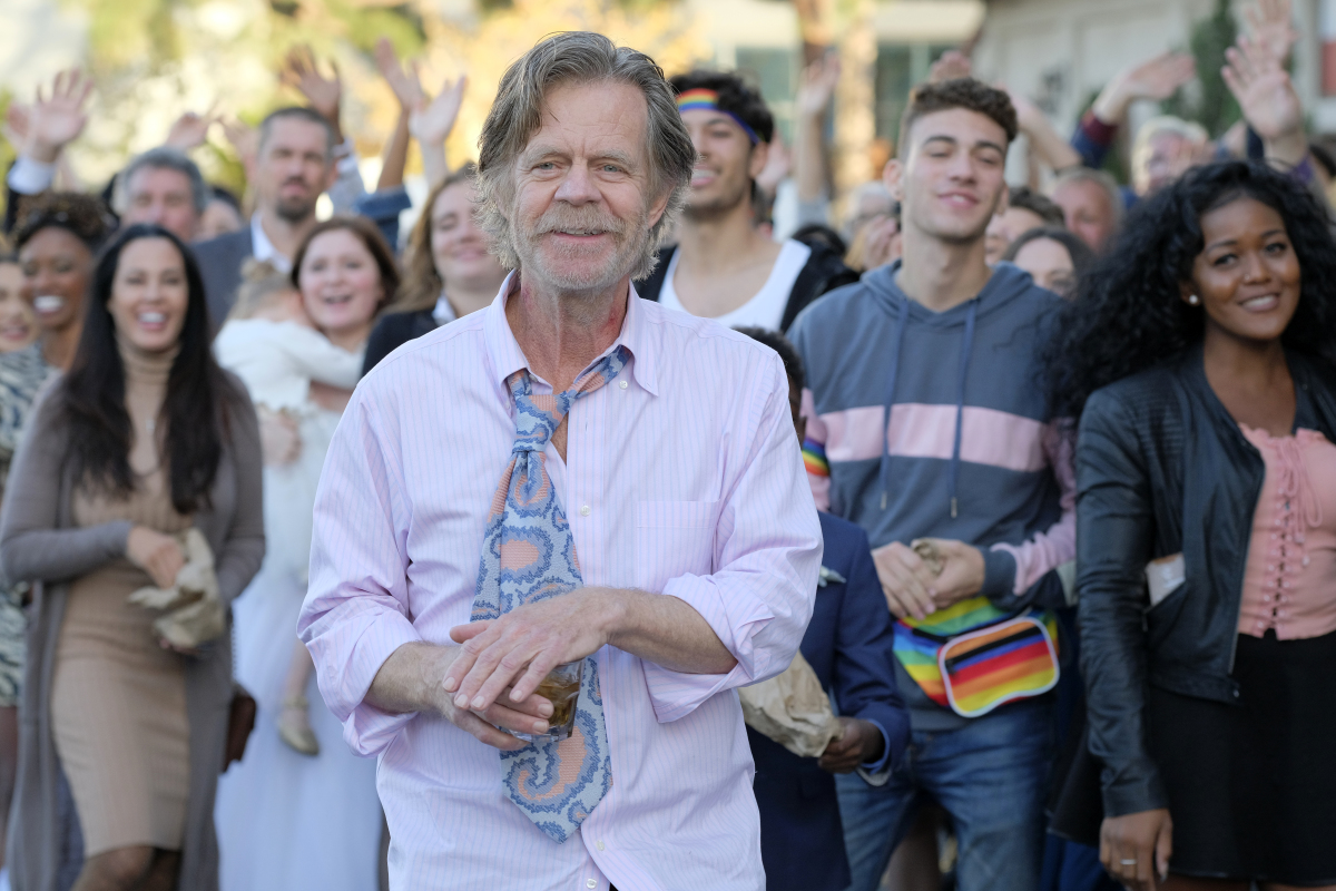 Shameless: Season 11; Showtime Sets Final Season Premiere Date