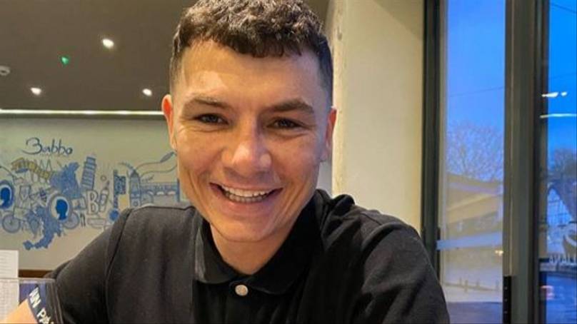 Shameless Star Jody Latham Now A Multi-Millionaire With £18m Empire