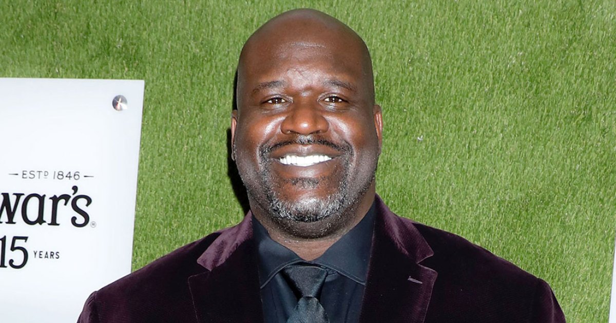 Shaquille O’Neal Explains Why He ‘Wouldn’t’ Want to Join ‘Dancing With the Stars’