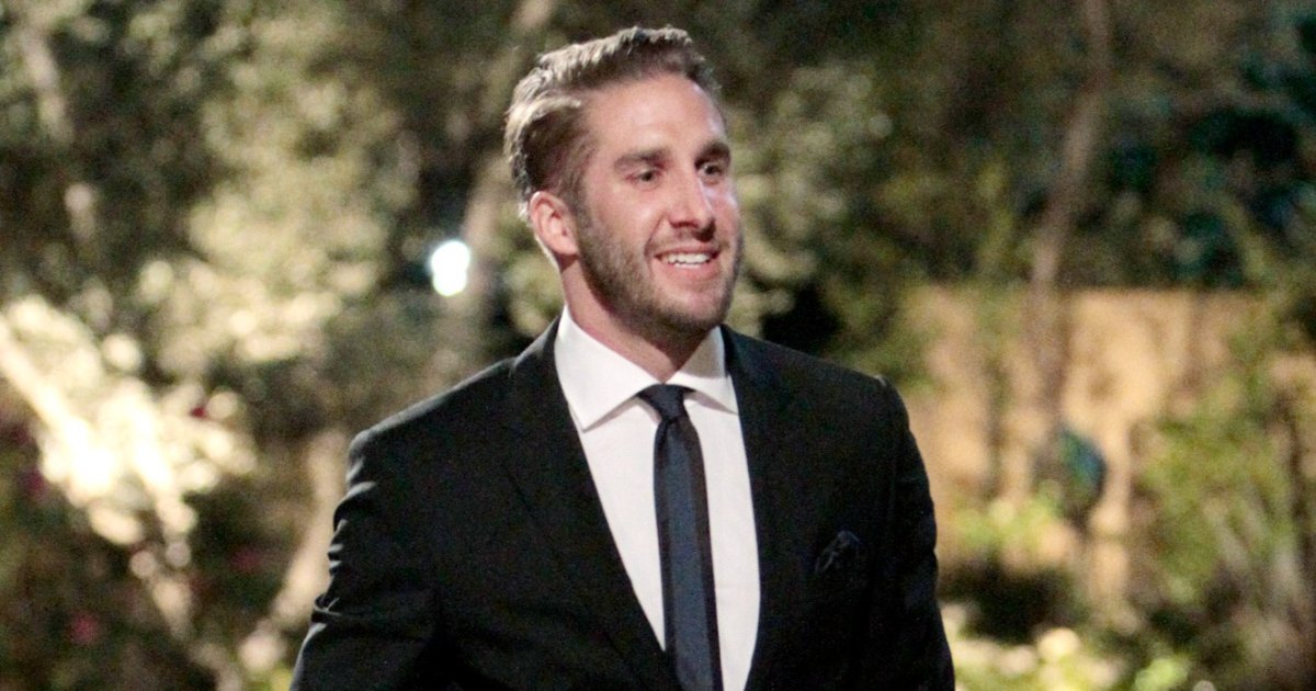 Shawn Booth Goes ‘Back and Forth’ About Whether He Wants to Get Married, Reveals What He’s Looking for in a Partner