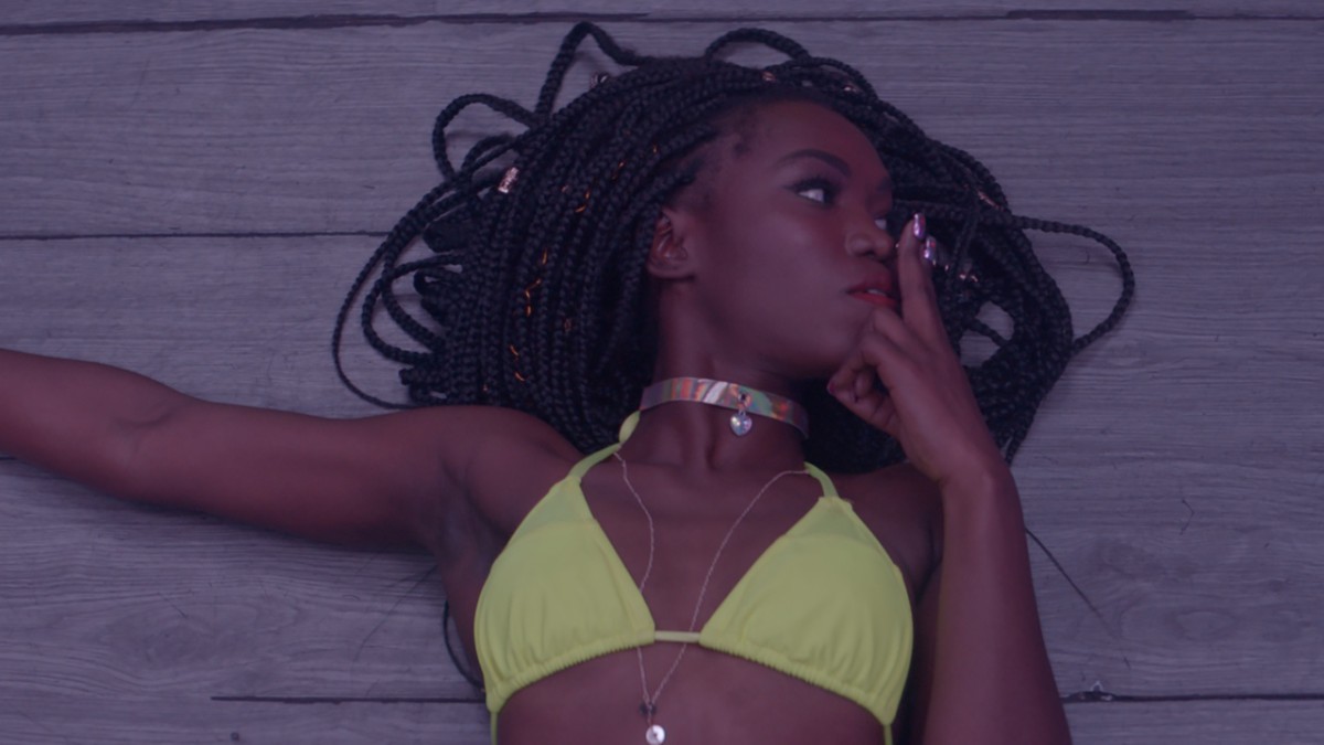 ‘She Paradise’ Is A Love Letter To The Autonomy of Young Women [AFI Review]