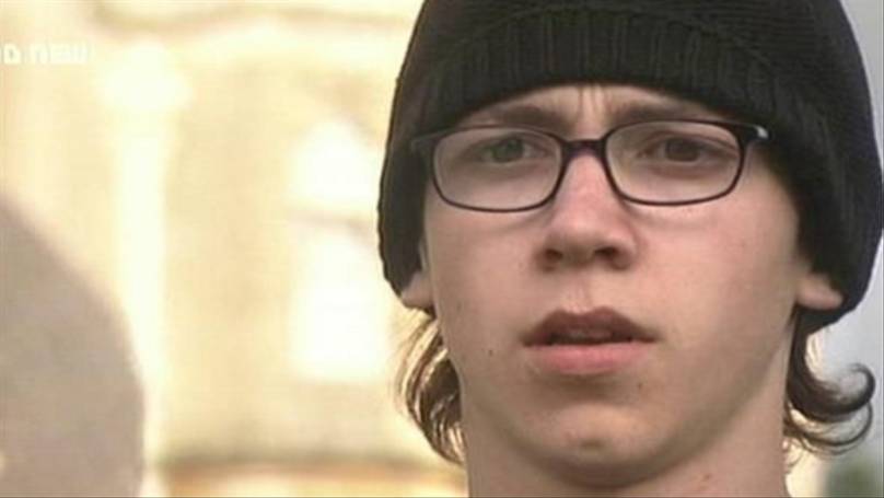 Sid From Skins Has Packed In Acting And Is Now A Teacher