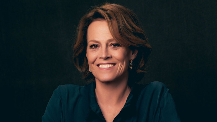 Sigourney Weaver on ‘Call My Agent’ and Working During the Pandemic