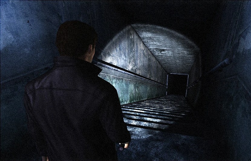 ‘Silent Hill: Shattered Memories’ Creator Pushing For Follow-up