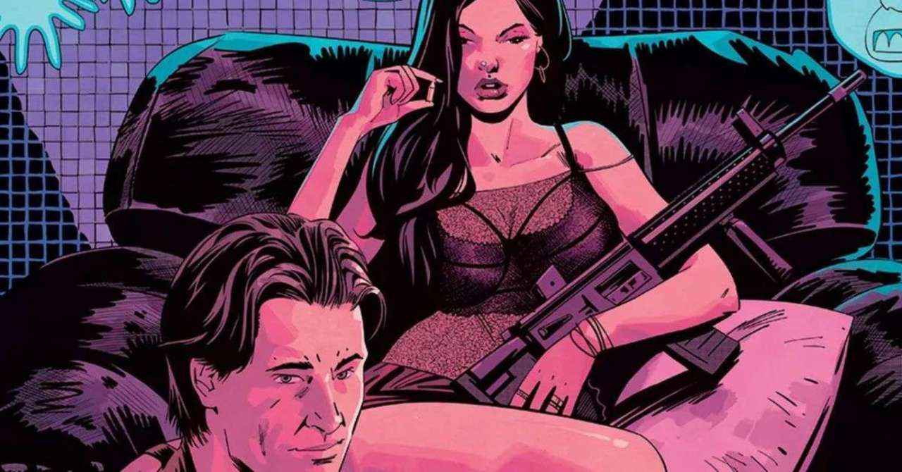 Skybound & Audible Announce New Audio Narrative Slate