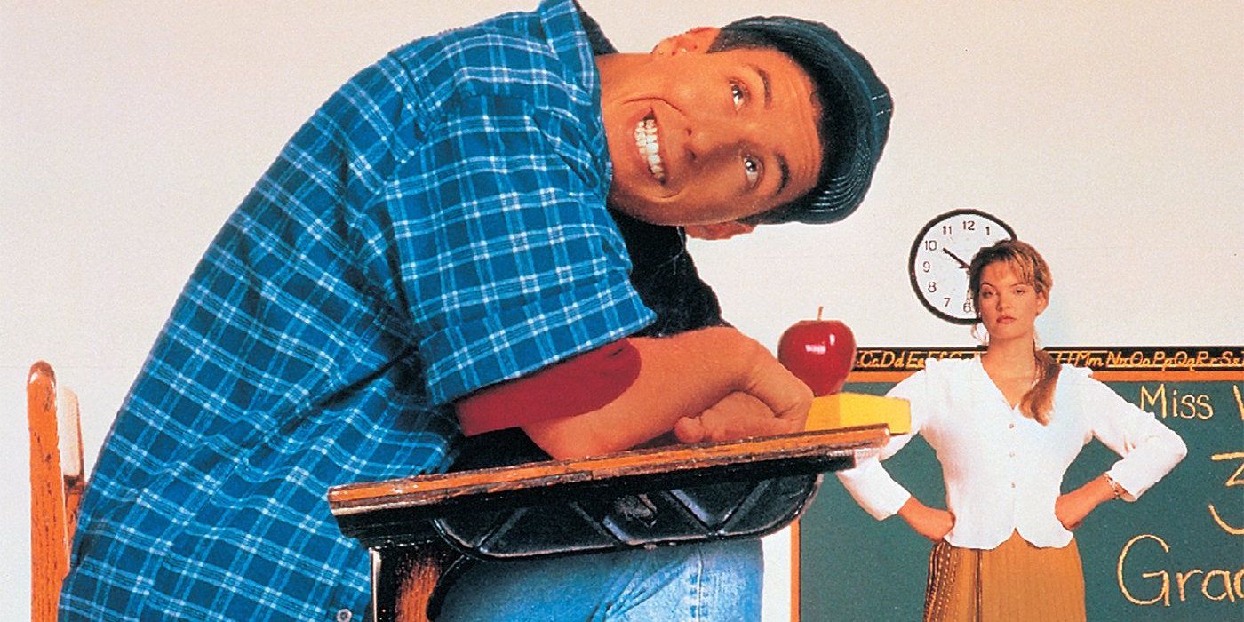 Slinky Movie In The Works From Billy Madison Director