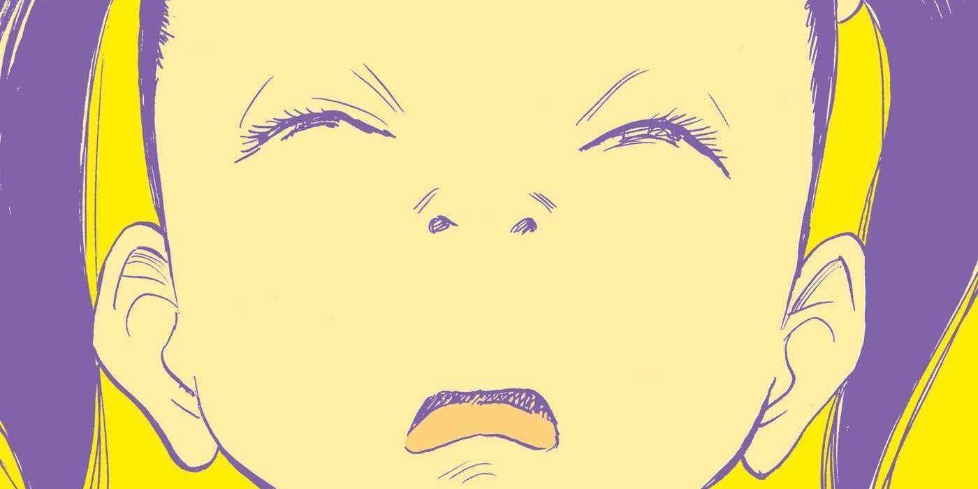 Sneeze: Naoki Urasawa Story Collection Reveals a Master’s Odds and Ends