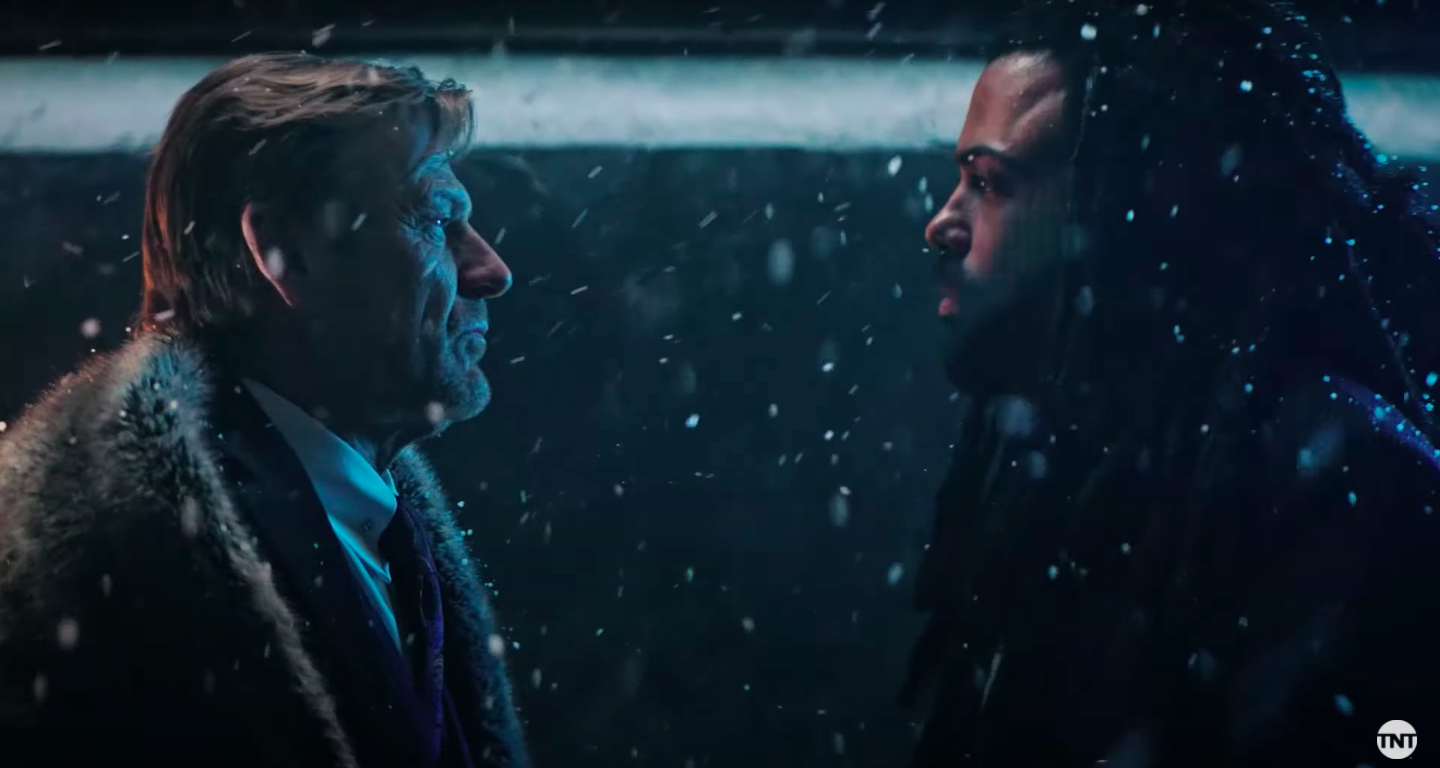 ‘Snowpiercer’ Season 2 Trailer Reveals Sean Bean as Mr. Wilford