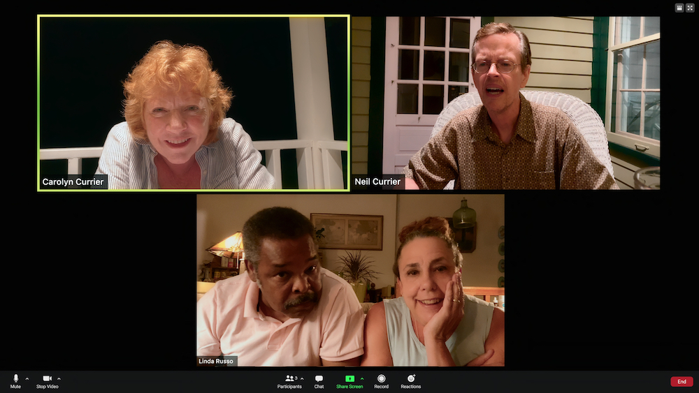 ‘Social Distance’ Review: Netflix’s Quarantine-Shot Series Is a Bore