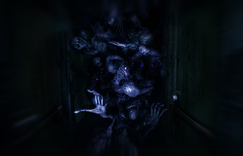 ‘Song of Horror’ Console Release Pushed to 2021