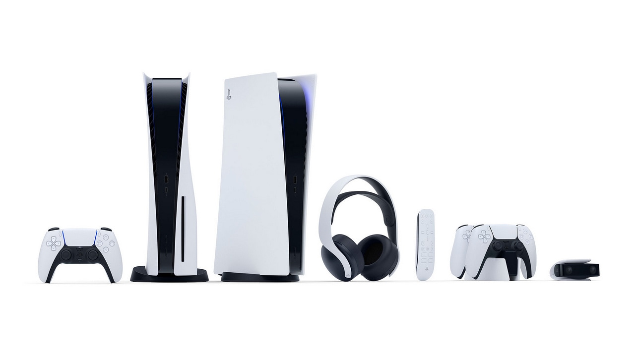 Sony PlayStation 5, PlayStation 5 Digital Edition India pricing announced starting at Rs 39,990