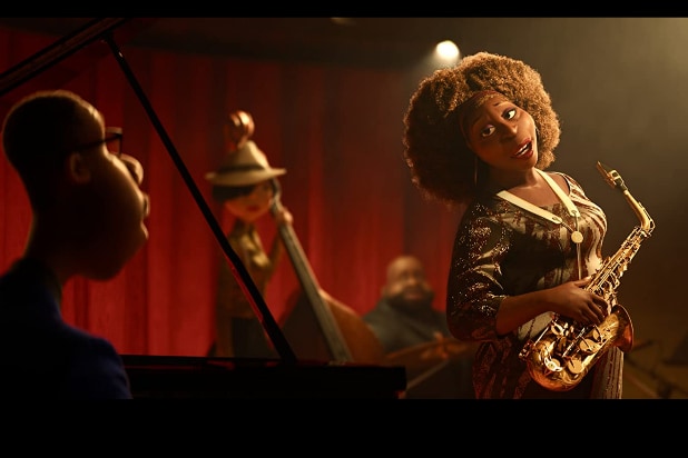 ‘Soul’ Film Review: Pixar Gets Existential in Dizzying Animated Film