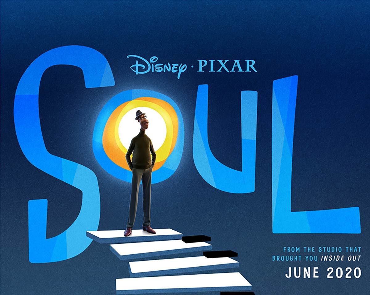 ‘Soul’ Trailer: Pixar Wants Everyone To Know Their Animated Hit Is Moving To Disney+