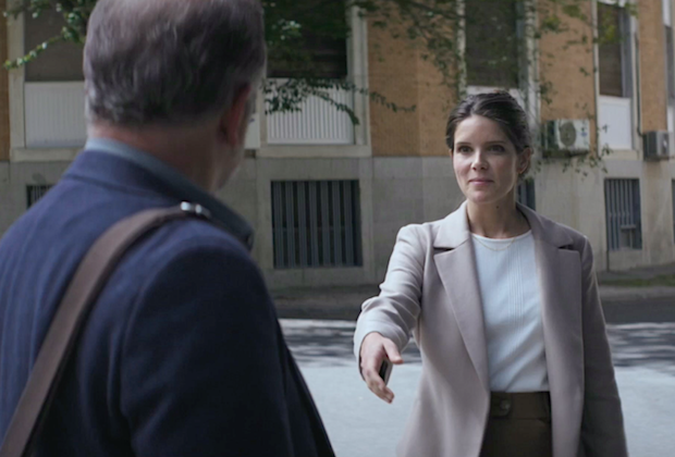 Soulmates Sneak Peek: A Professor Gets a Pretty, Law-Breaking Surprise