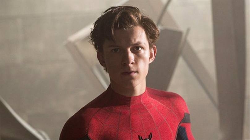 Spider-Man 3 Has Started Filming