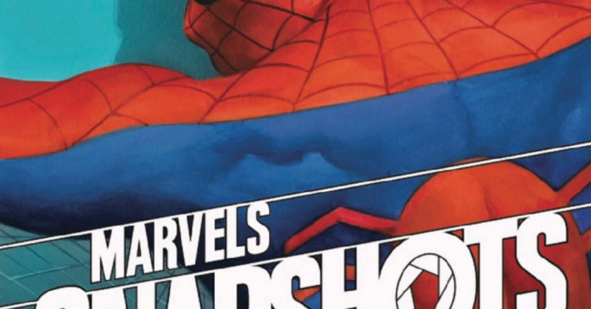 Spider-Man: Marvels Snapshots #1 Review: A Good Idea