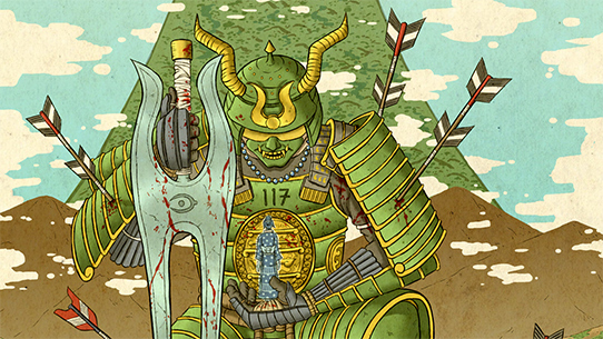 Spotlight: October 29, 2020