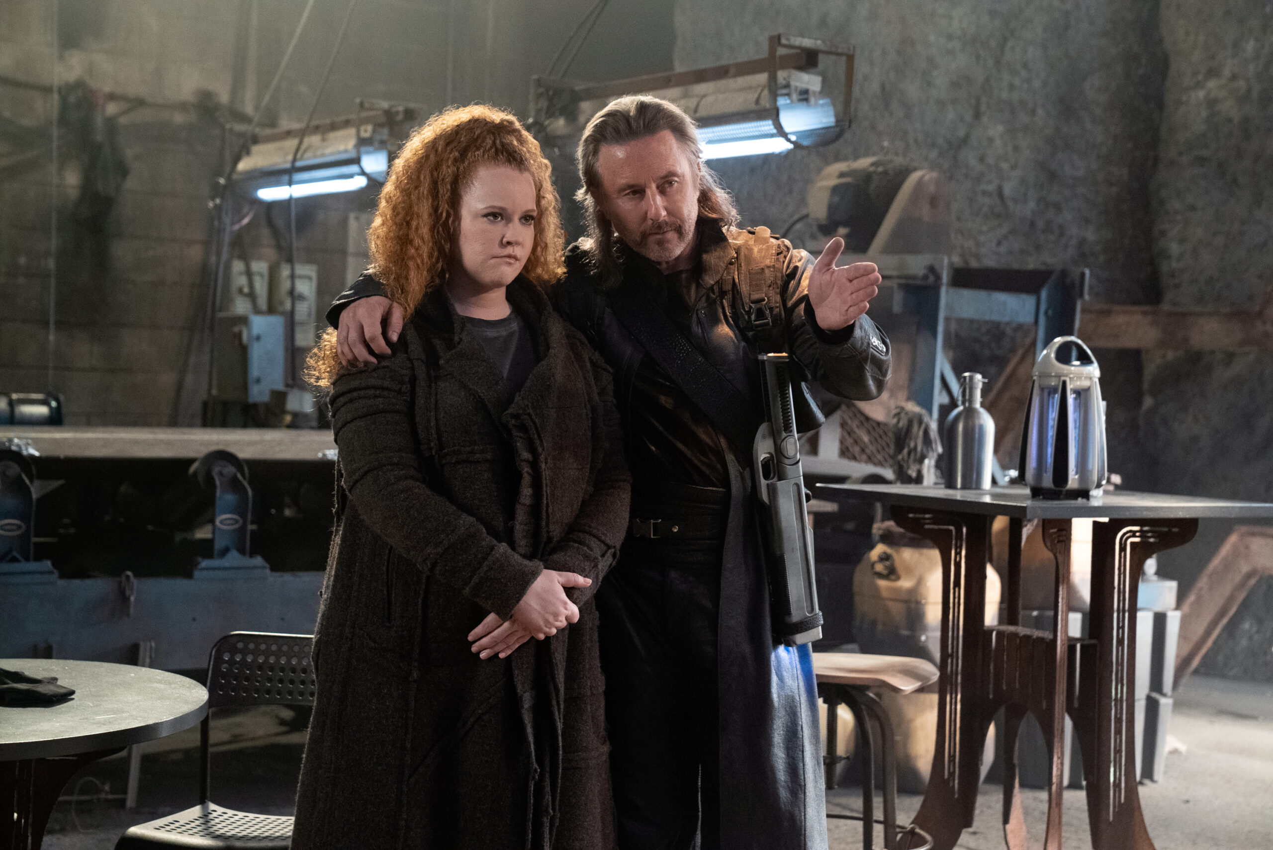 ‘Star Trek: Discovery’ Season 3 Review: So Where Did the Crew End Up in Episode 2?