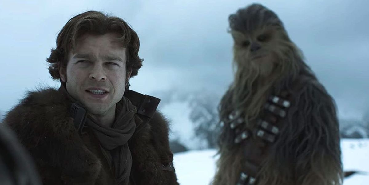 Star Wars’ Han Solo Alden Ehrenreich would return for Lando Calrissian Disney+ spin-off series