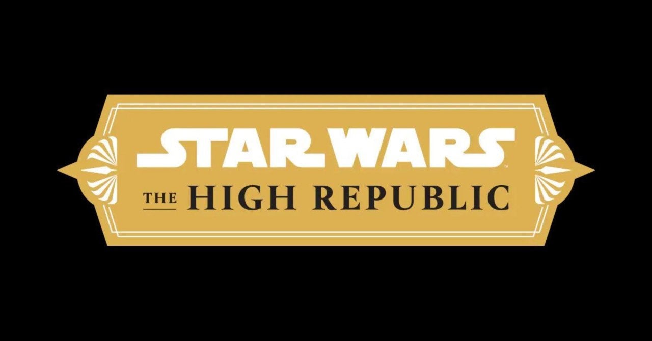 Star Wars Reveals Opening Crawl for The High Republic