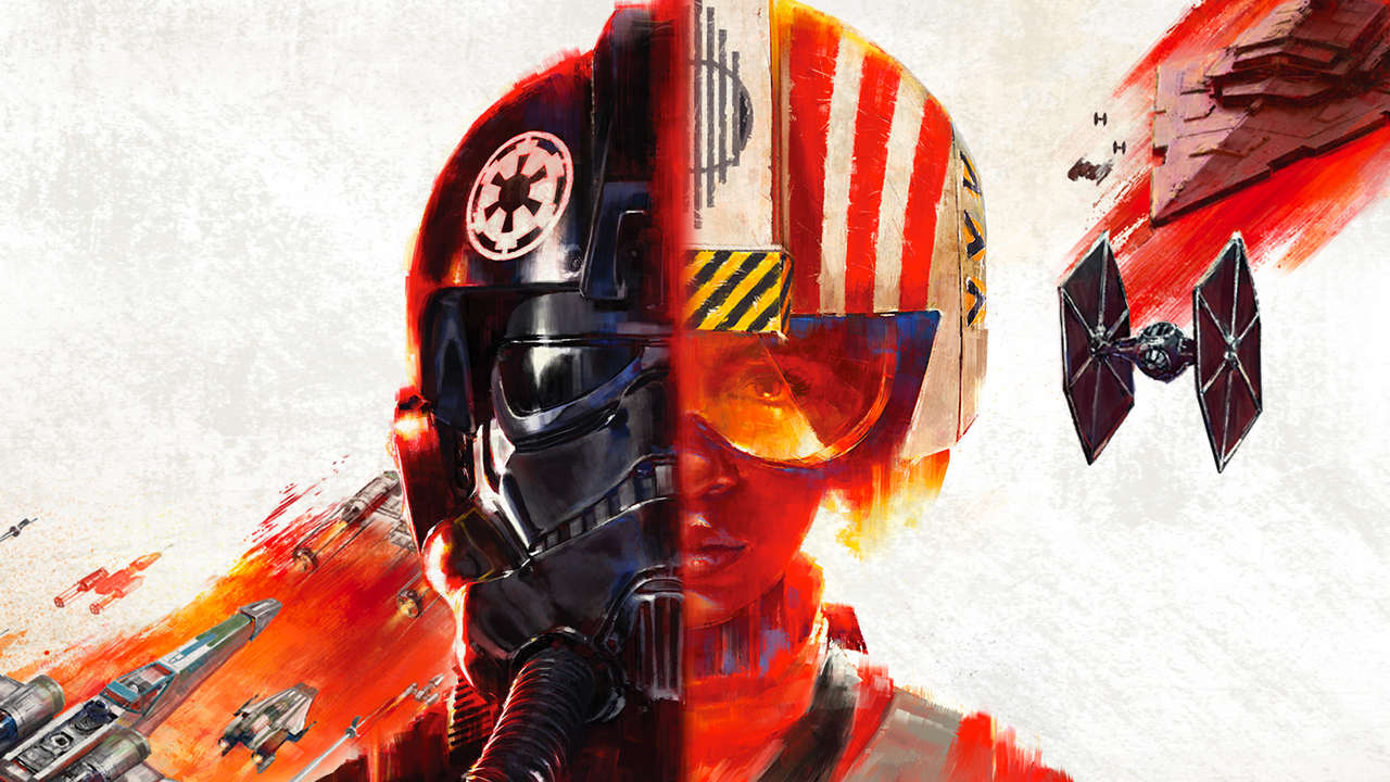 Star Wars: Squadrons Early Review Impressions – Single-Player Campaign