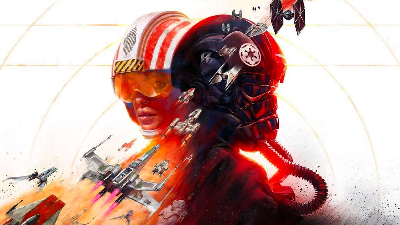Star Wars: Squadrons Review – Catch Me If You Can