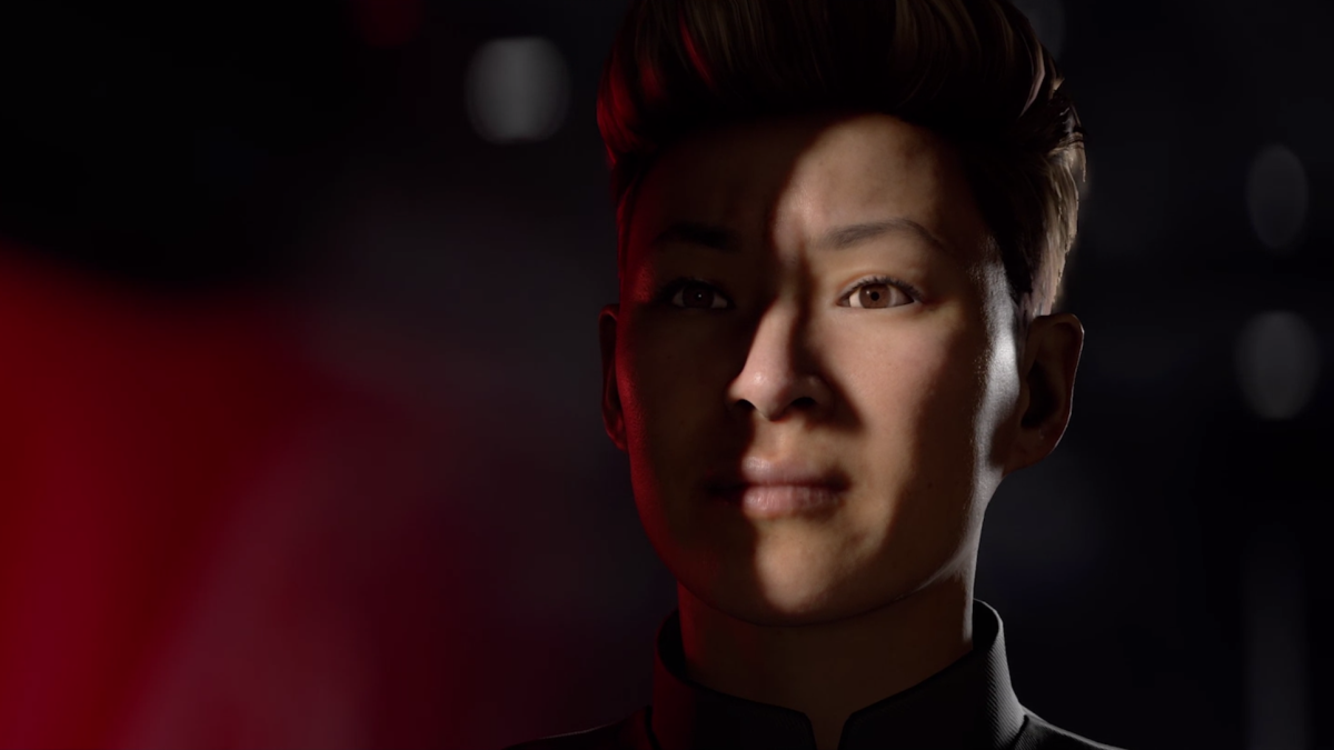 Star Wars: Squadrons review