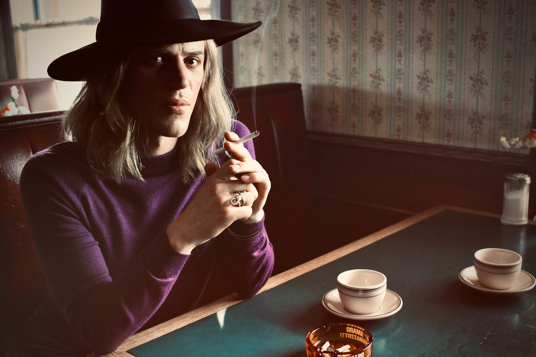 ‘Stardust’: Young David Bowie Hits the Road to Fame, Self-Discovery in New Trailer