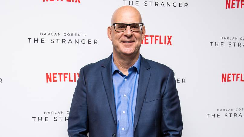 Stay Close Is The New Netflix Thriller By The Creator Of The Stranger