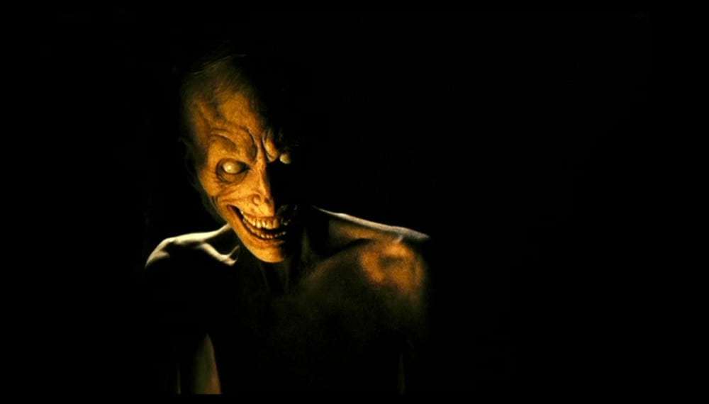 Stay Home, Watch Horror: 5 Spooky Ghost Movies to Stream This Week