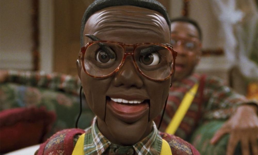 “Stevil”: Reliving the ’90s Nightmare Fuel of the “Family Matters” Halloween Special