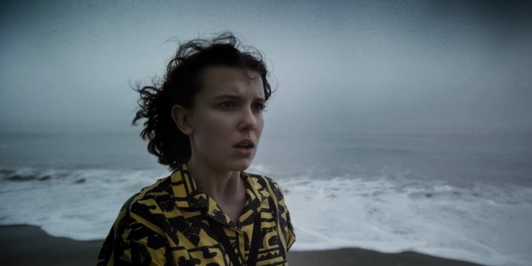 Stranger Things’ new season 4 episode titles revealed