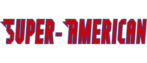 SUPER-AMERICAN #1 PREVIEW ASHCAN IS HERE