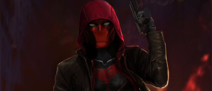 Superhero Bits: First Look at Red Hood in ‘Titans’, ‘Blade’ Could Have Been a TV Show Again & More