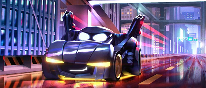 Superhero Bits: HBO Max Announces ‘Batwheels’ Series, More Wild ‘Spider-Man 3’ Rumors & More