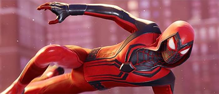 Superhero Bits: Marvel Stars Defend Chris Pratt, Spider-Man Gets a Cowl, It’s Wonder Woman Day & More