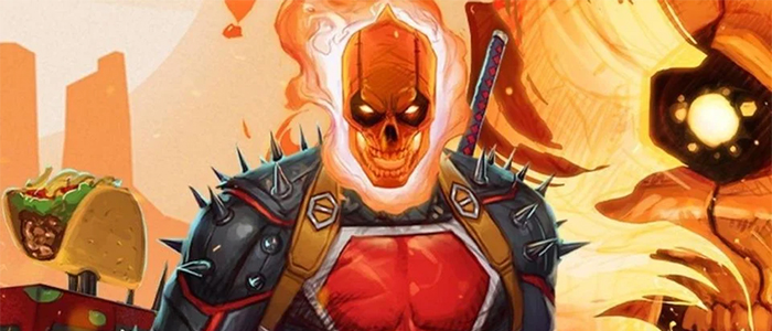 Superhero Bits: ‘Marvel’s Avengers’ Next Gen Release Delayed, Deadpool Becomes Ghost Rider & More